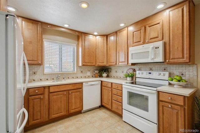 7798 Quivas Street, Denver, CO 80221