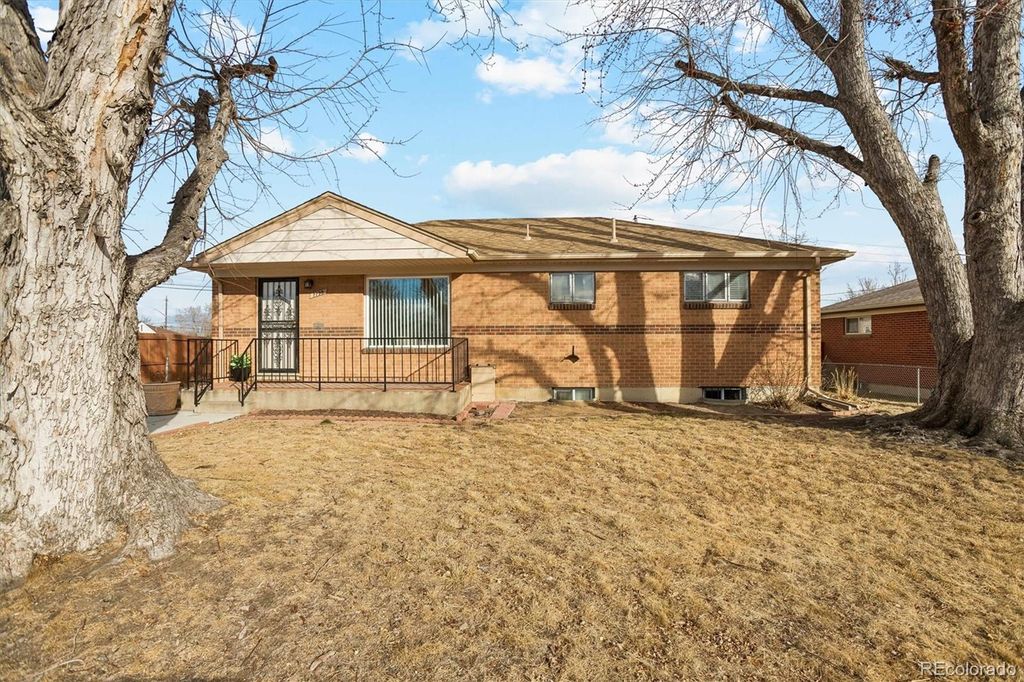 7798 Quivas Street, Denver, CO 80221