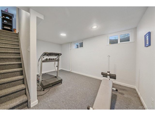 1575 S Clermont St, Denver, CO 80222