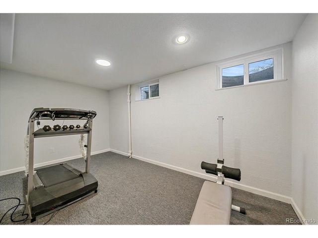 1575 S Clermont St, Denver, CO 80222