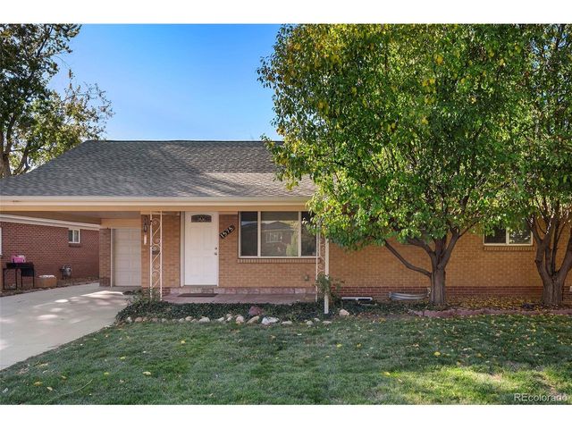 1575 S Clermont St, Denver, CO 80222