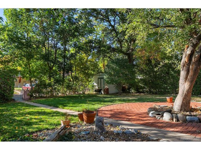 1575 S Clermont St, Denver, CO 80222