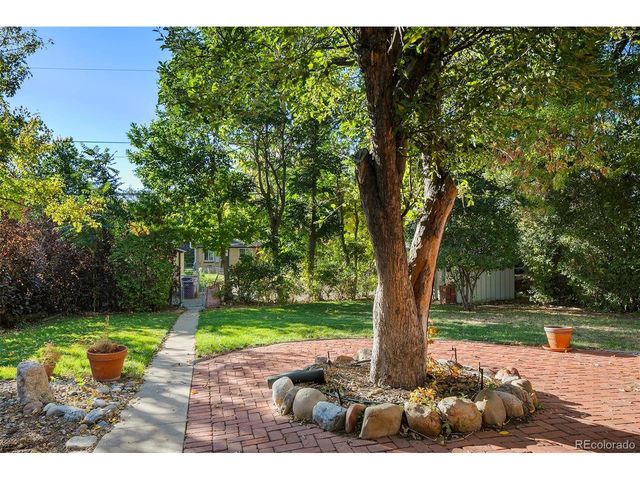 1575 S Clermont St, Denver, CO 80222