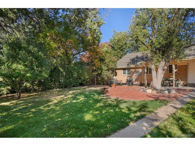 1575 S Clermont St, Denver, CO 80222