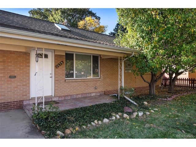 1575 S Clermont St, Denver, CO 80222