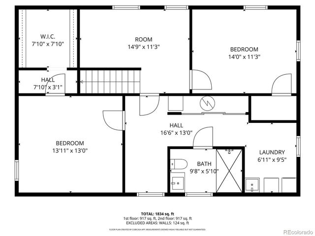 1575 S Clermont St, Denver, CO 80222