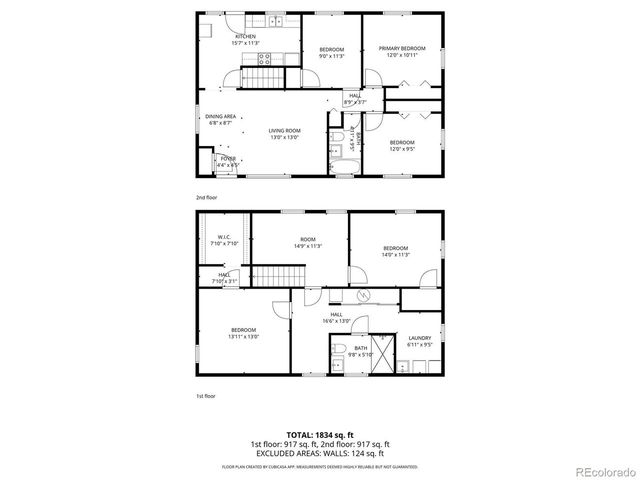 1575 S Clermont St, Denver, CO 80222