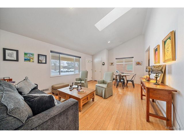 1575 S Clermont St, Denver, CO 80222