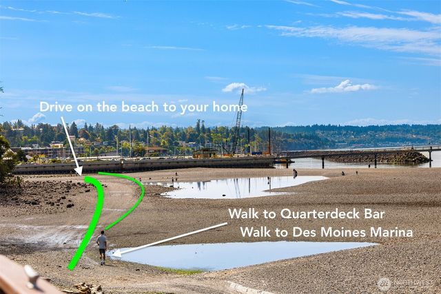 212 S 219th Street, Normandy Park, WA 98198