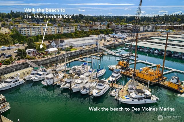 212 S 219th Street, Normandy Park, WA 98198