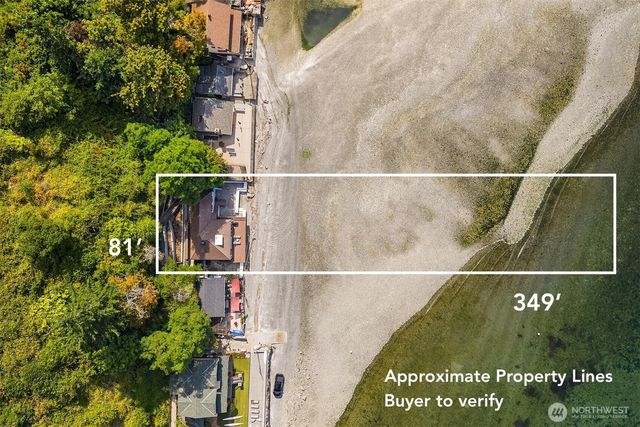 212 S 219th Street, Normandy Park, WA 98198