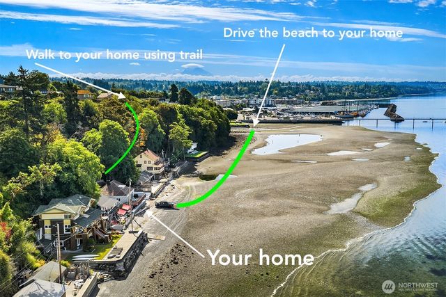 212 S 219th Street, Normandy Park, WA 98198