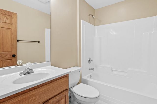 3888 Gibraltar Trail, Eagan, MN 55123