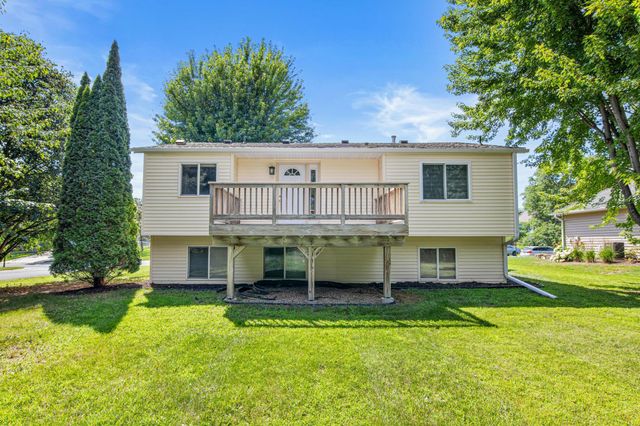3888 Gibraltar Trail, Eagan, MN 55123