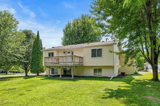 3888 Gibraltar Trail, Eagan, MN 55123