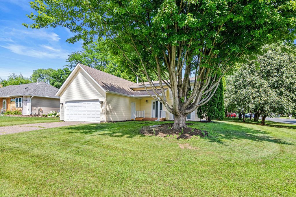 3888 Gibraltar Trail, Eagan, MN 55123