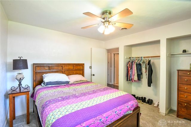631 Corona Avenue, Dayton, OH 45419