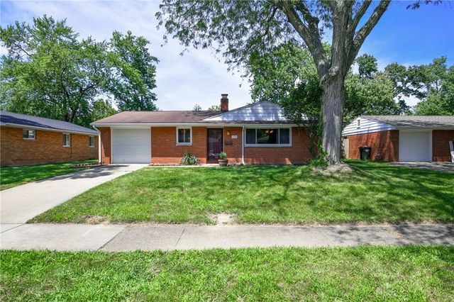 631 Corona Avenue, Dayton, OH 45419