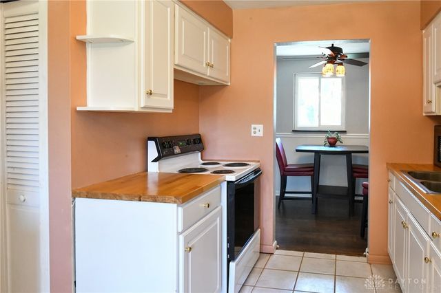 631 Corona Avenue, Dayton, OH 45419