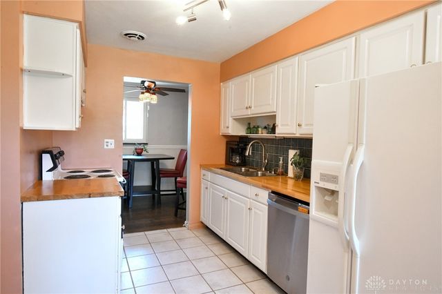 631 Corona Avenue, Dayton, OH 45419
