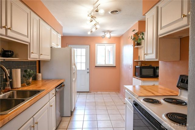 631 Corona Avenue, Dayton, OH 45419