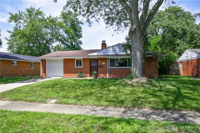 631 Corona Avenue, Dayton, OH 45419