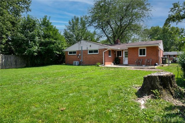 631 Corona Avenue, Dayton, OH 45419