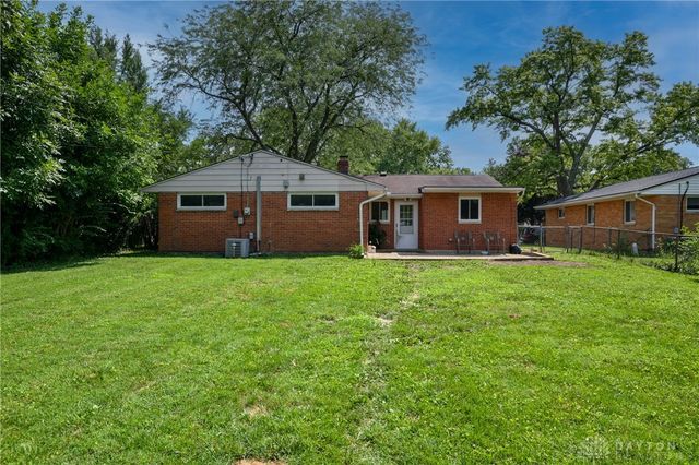 631 Corona Avenue, Dayton, OH 45419