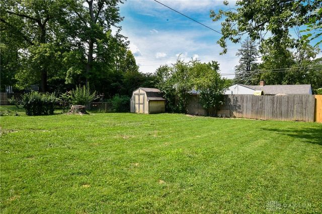 631 Corona Avenue, Dayton, OH 45419
