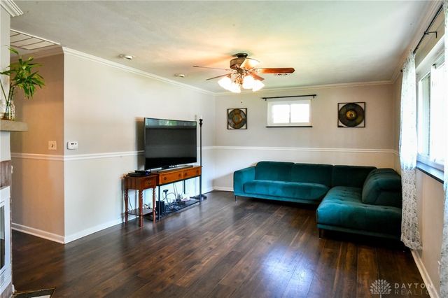 631 Corona Avenue, Dayton, OH 45419