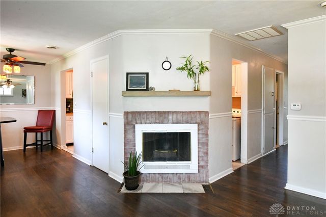 631 Corona Avenue, Dayton, OH 45419