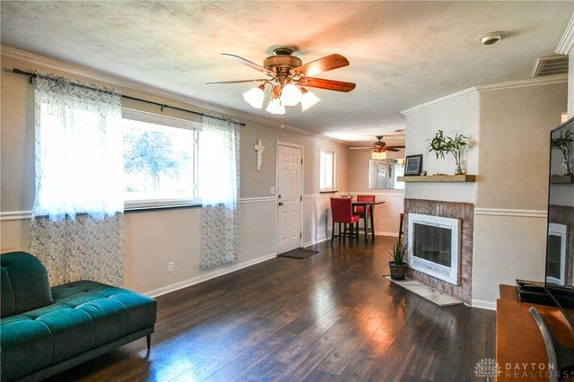 631 Corona Avenue, Dayton, OH 45419