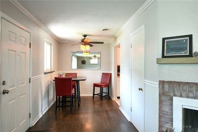 631 Corona Avenue, Dayton, OH 45419