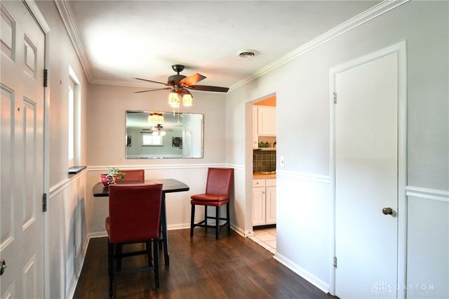 631 Corona Avenue, Dayton, OH 45419