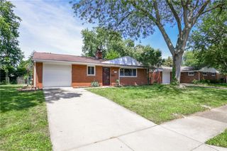 631 Corona Avenue, Dayton, OH 45419