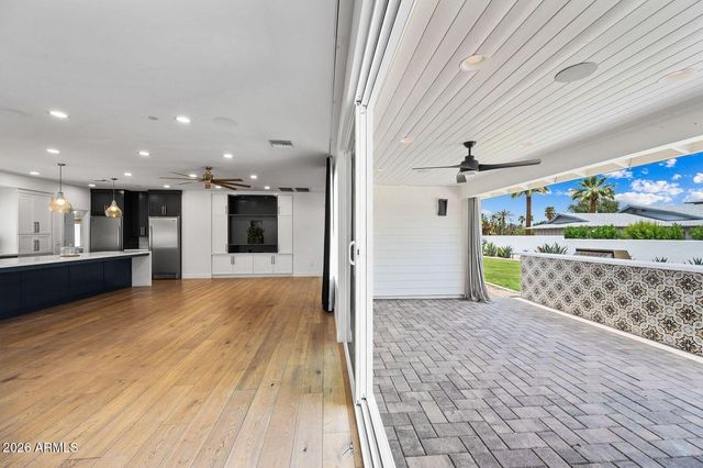 6919 E VISTA Drive, Paradise Valley, AZ 85253