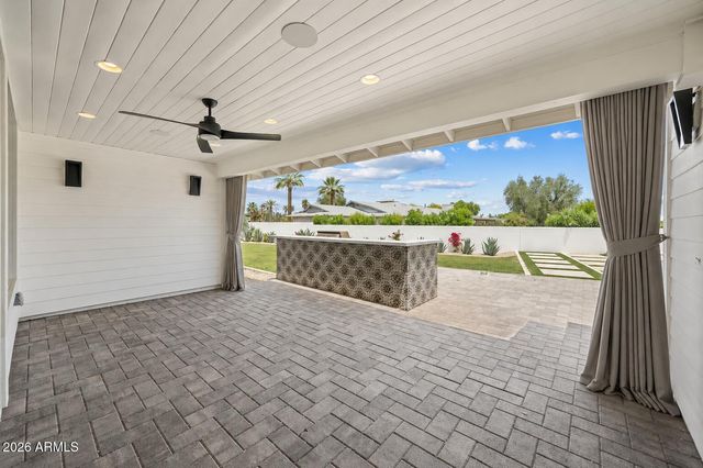 6919 E VISTA Drive, Paradise Valley, AZ 85253