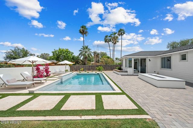 6919 E VISTA Drive, Paradise Valley, AZ 85253