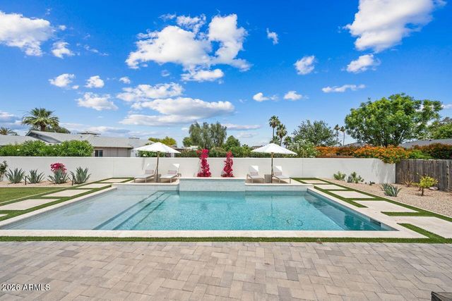 6919 E VISTA Drive, Paradise Valley, AZ 85253