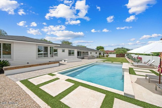 6919 E VISTA Drive, Paradise Valley, AZ 85253