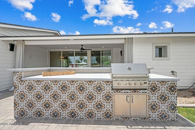 6919 E VISTA Drive, Paradise Valley, AZ 85253