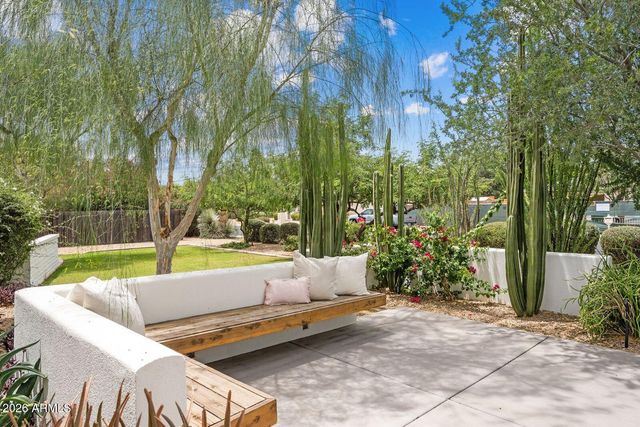 6919 E VISTA Drive, Paradise Valley, AZ 85253