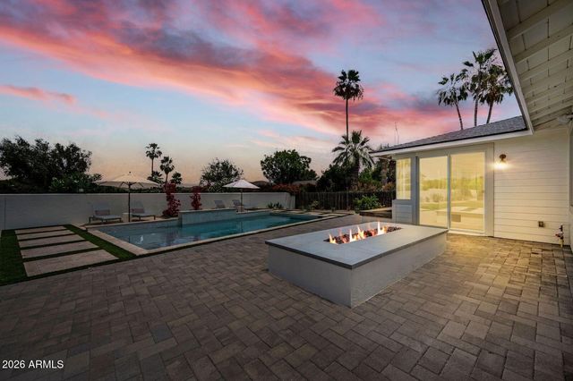 6919 E VISTA Drive, Paradise Valley, AZ 85253