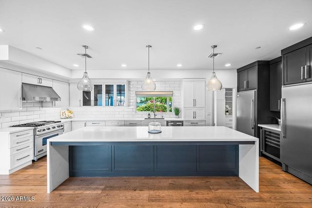 6919 E VISTA Drive, Paradise Valley, AZ 85253