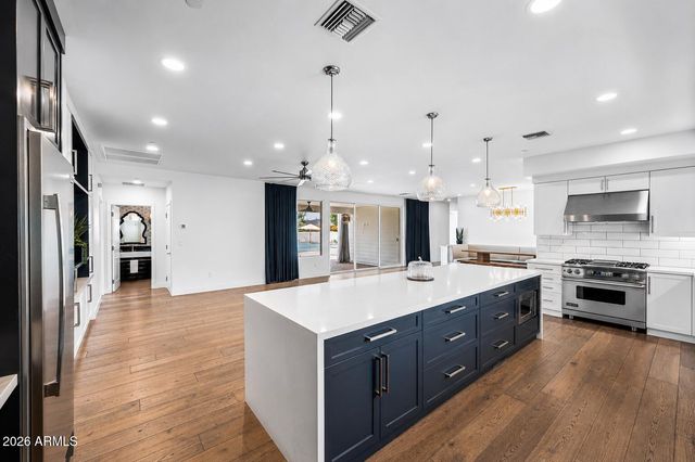 6919 E VISTA Drive, Paradise Valley, AZ 85253