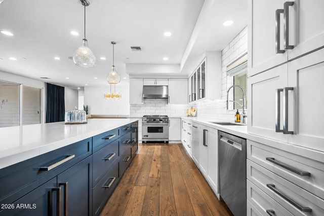 6919 E VISTA Drive, Paradise Valley, AZ 85253