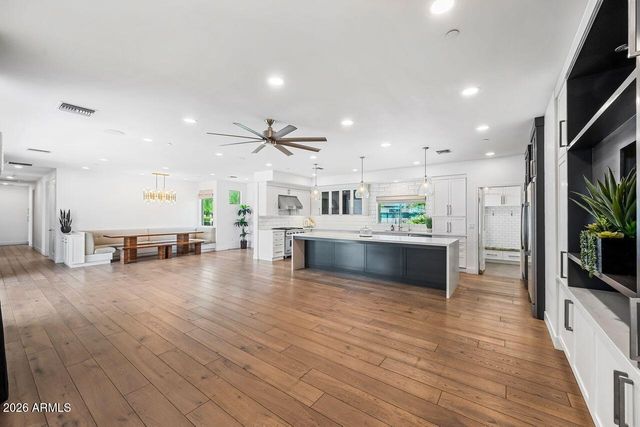 6919 E VISTA Drive, Paradise Valley, AZ 85253
