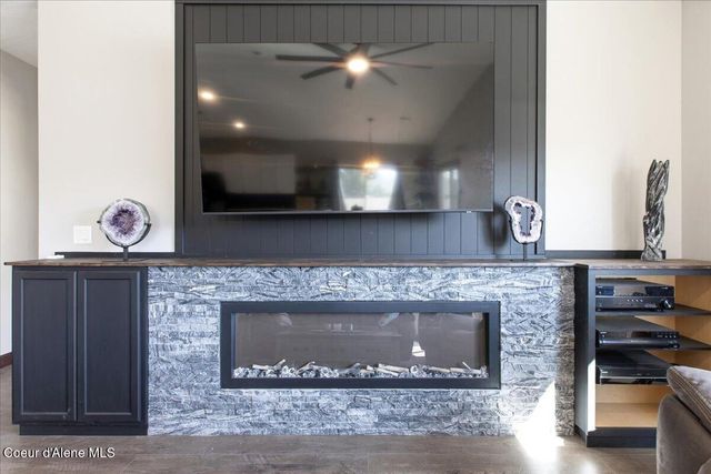 3364 N Sherwood DR, Coeur D'alene, ID 83815