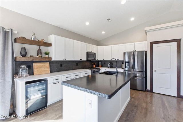 3364 N Sherwood DR, Coeur D'alene, ID 83815