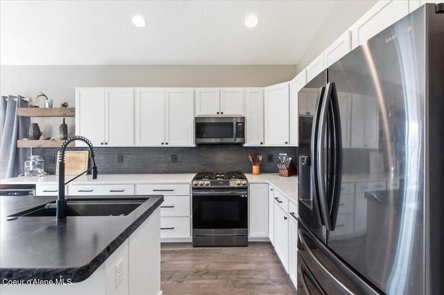 3364 N Sherwood DR, Coeur D'alene, ID 83815